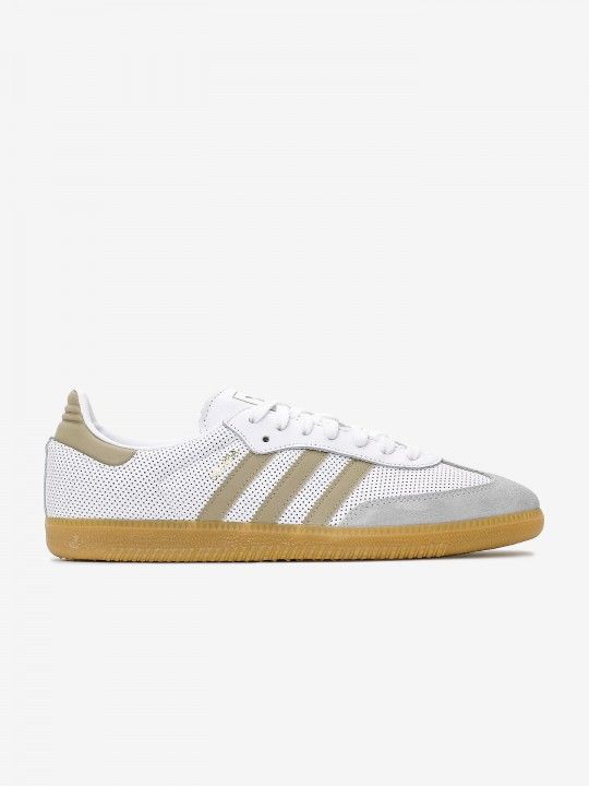 Adidas Samba OG Sneakers