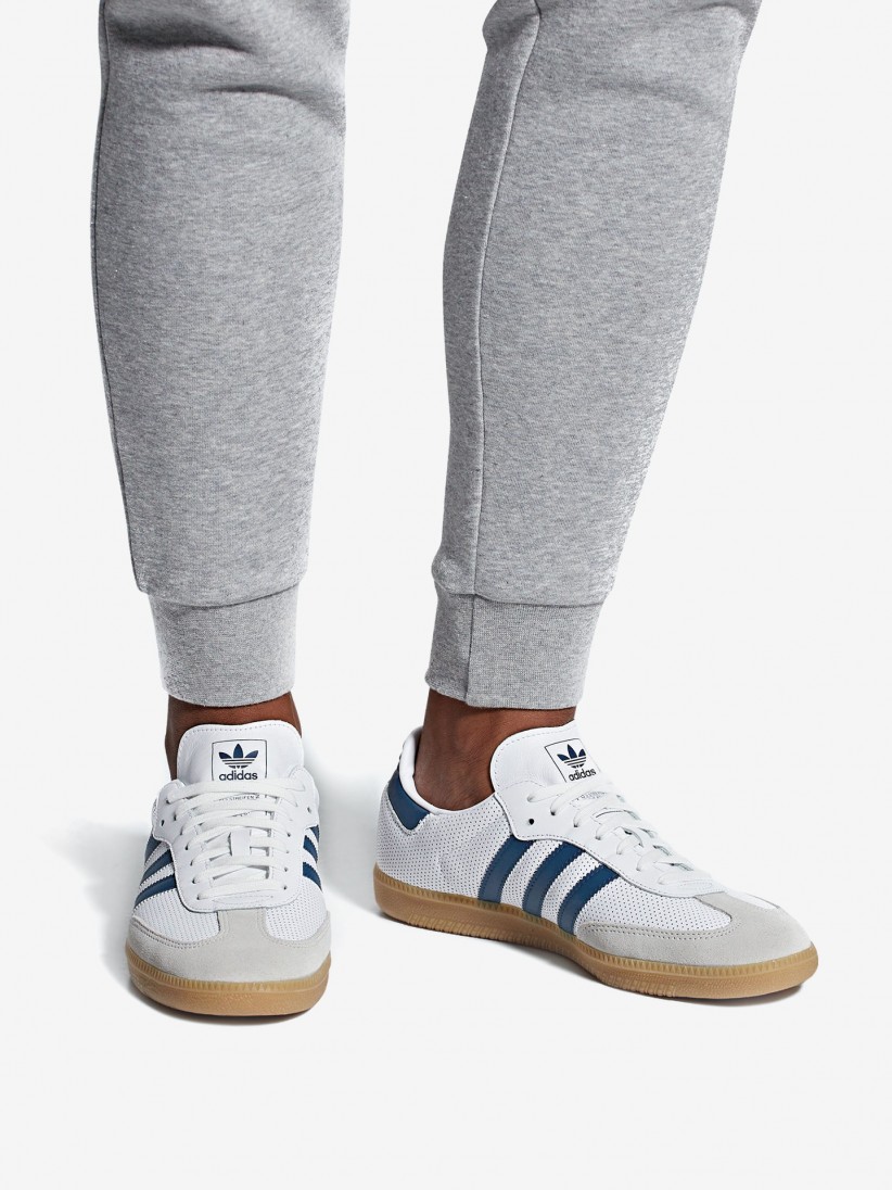sneaker adidas samba