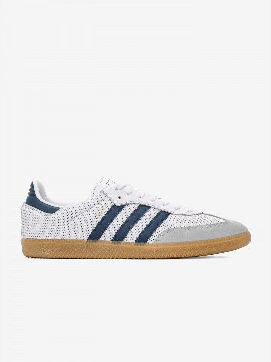 Adidas Samba OG Sneakers