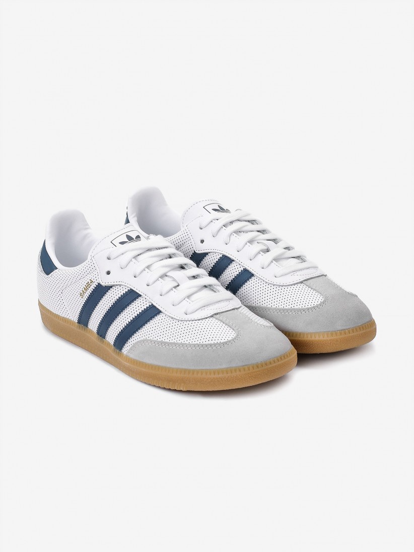 Sapatilhas Adidas Samba OG