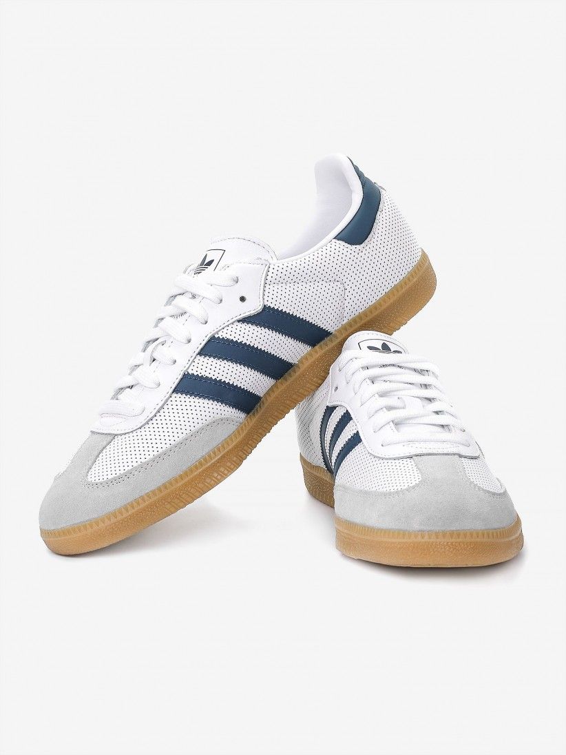 Sapatilhas Adidas Samba OG