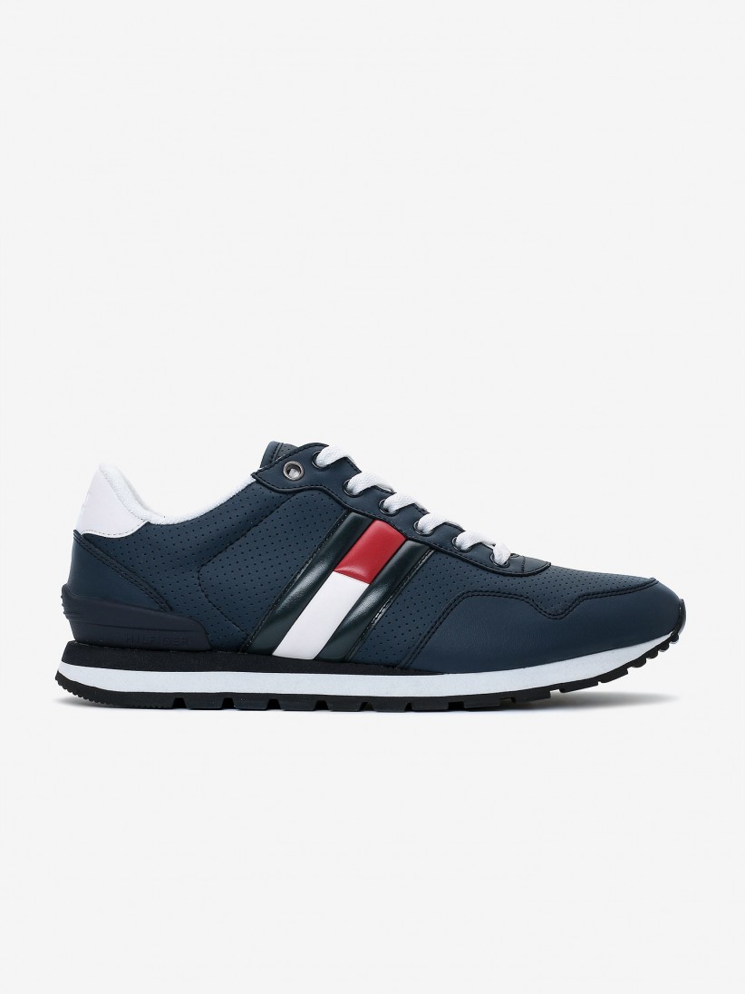 tommy hilfiger lifestyle sneakers
