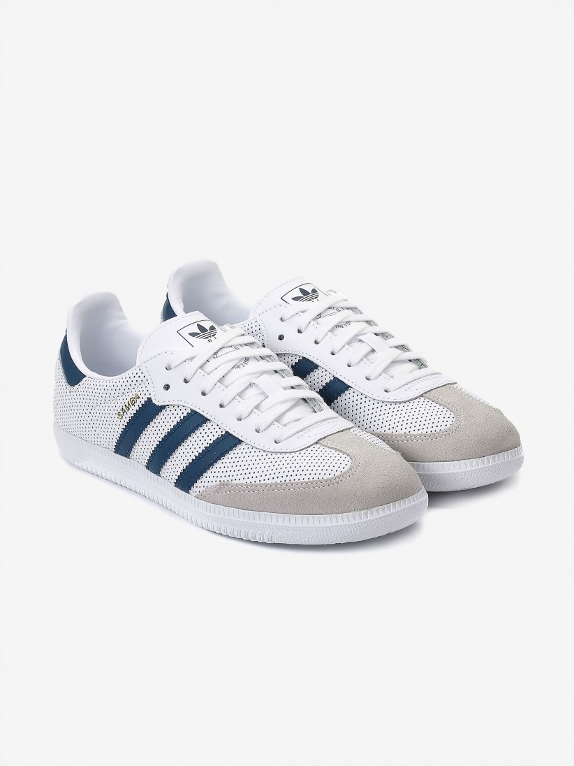zapatillas adidas samba og zapatillas adidas samba og