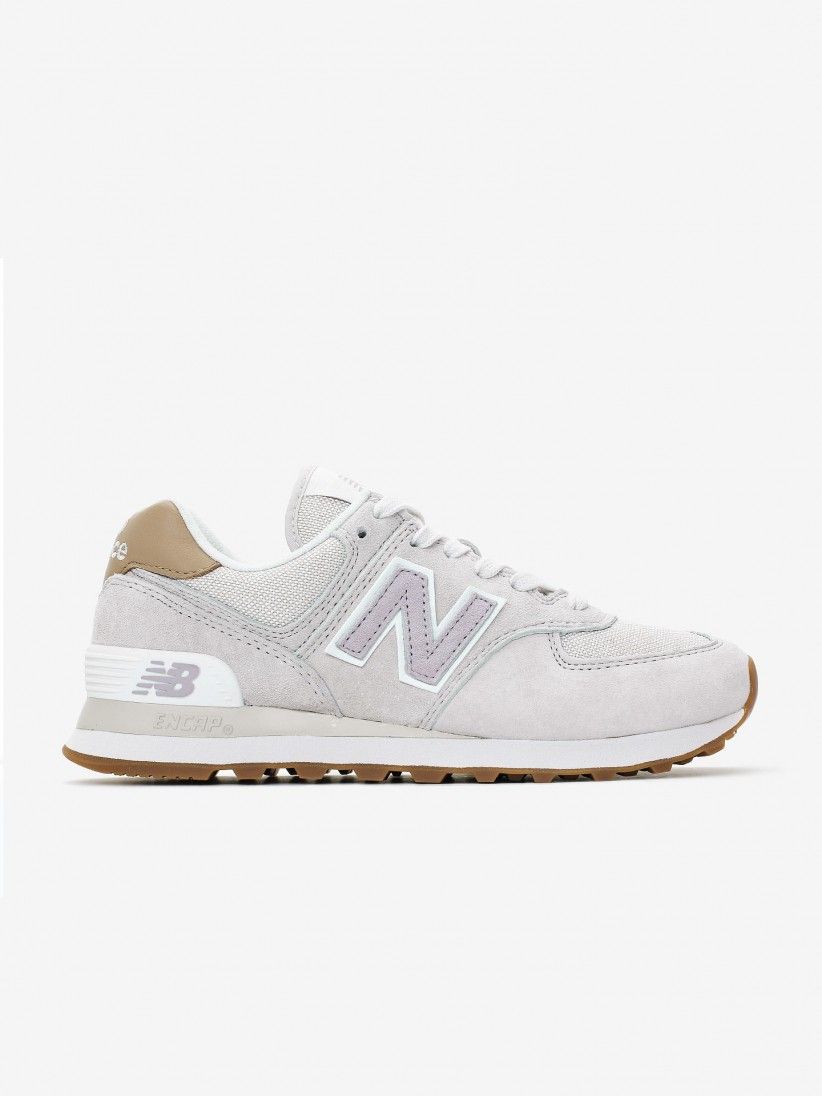 new balance wl574 beige