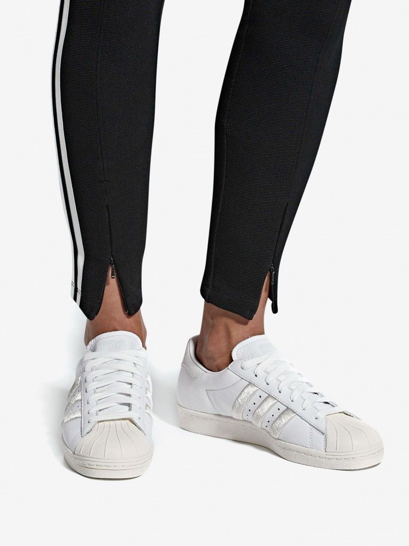 Zapatillas Adidas Superstar 80s