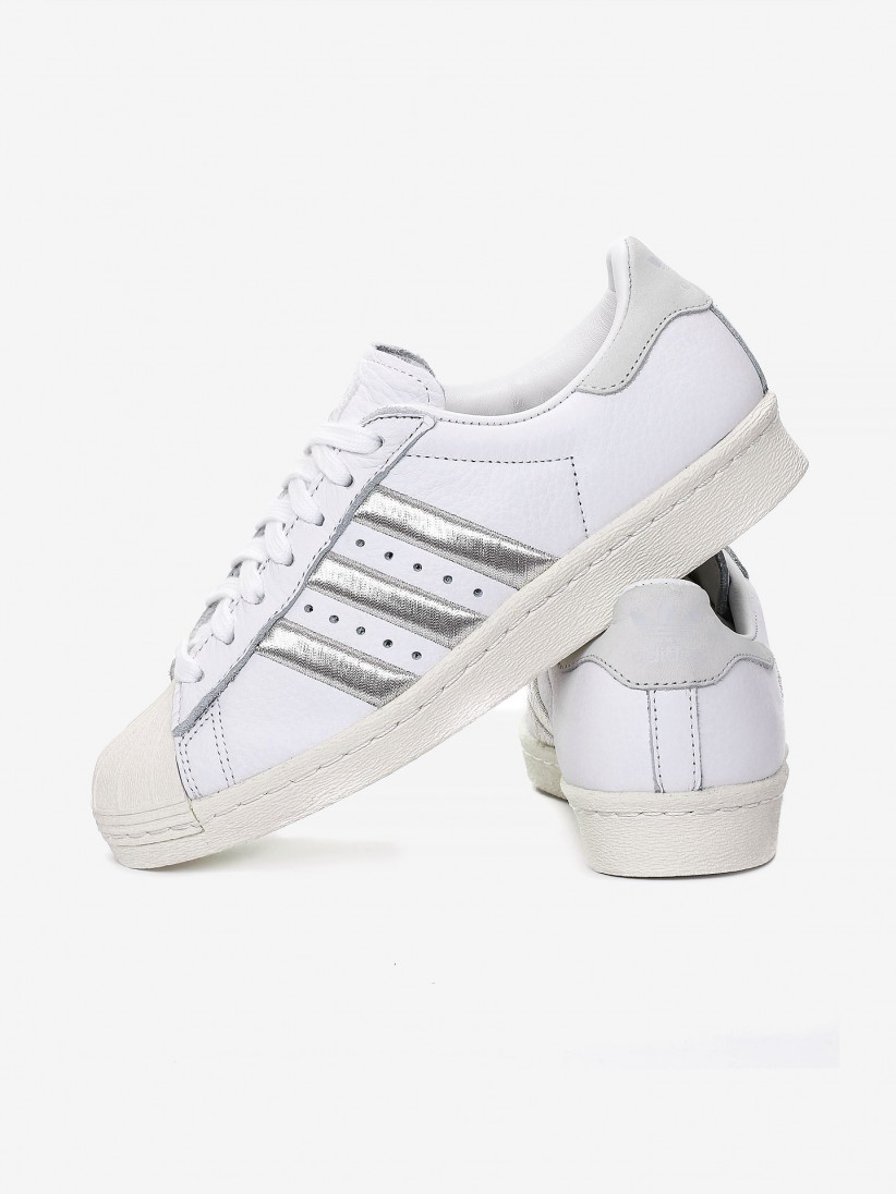 Zapatillas Adidas Superstar 80s