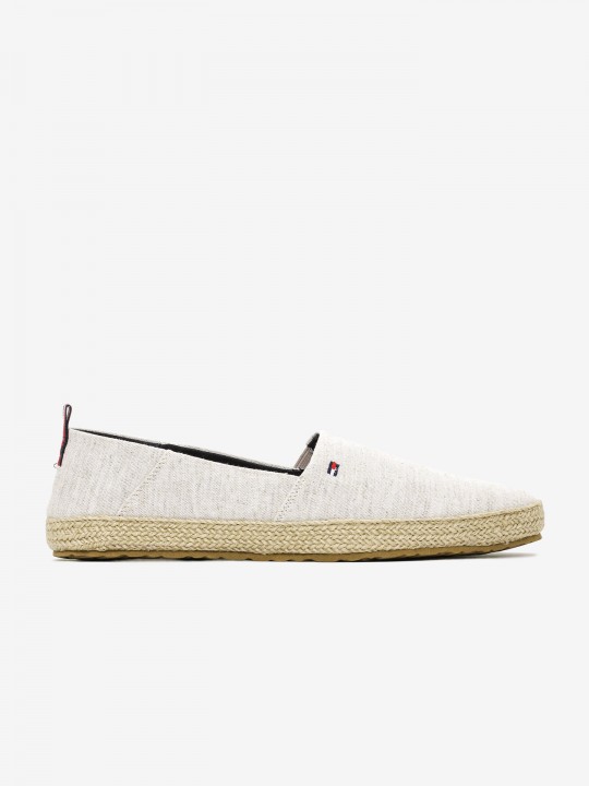 Tommy Hilfiger Chambray Espadrilles