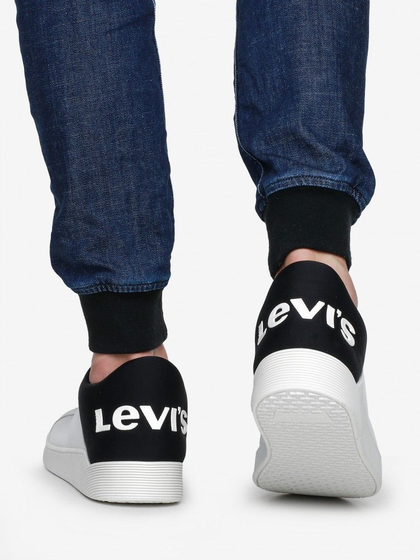 Levis Mullet Sneakers | BZR