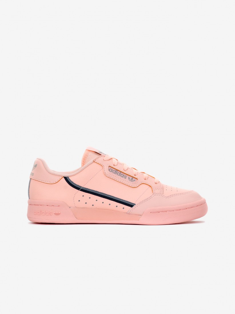 Adidas Continental 80 Trainers Adidas Continental 80 Trainers