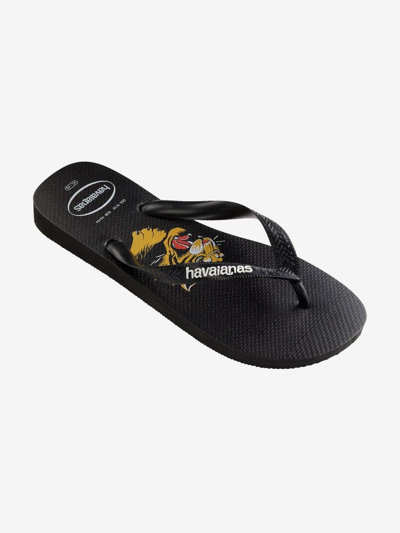 havaianas top wild