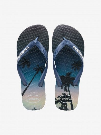 Havaianas Hype Flip-Flops