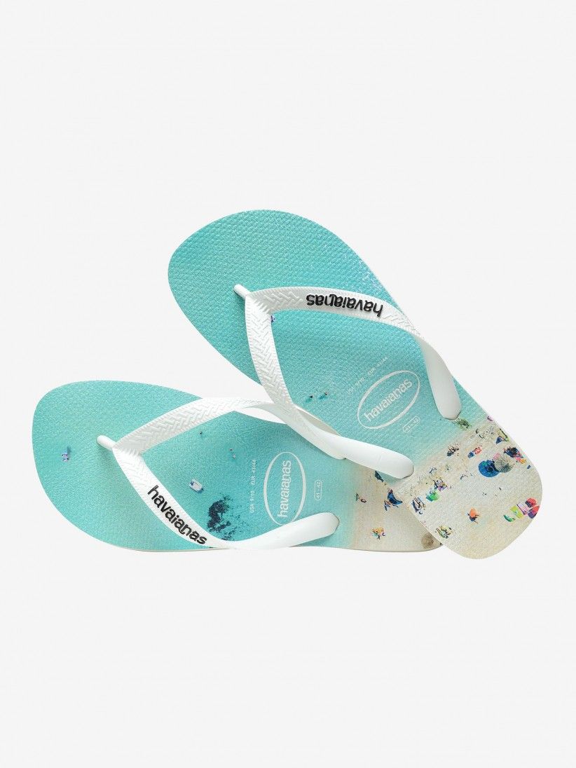 hype flip flops