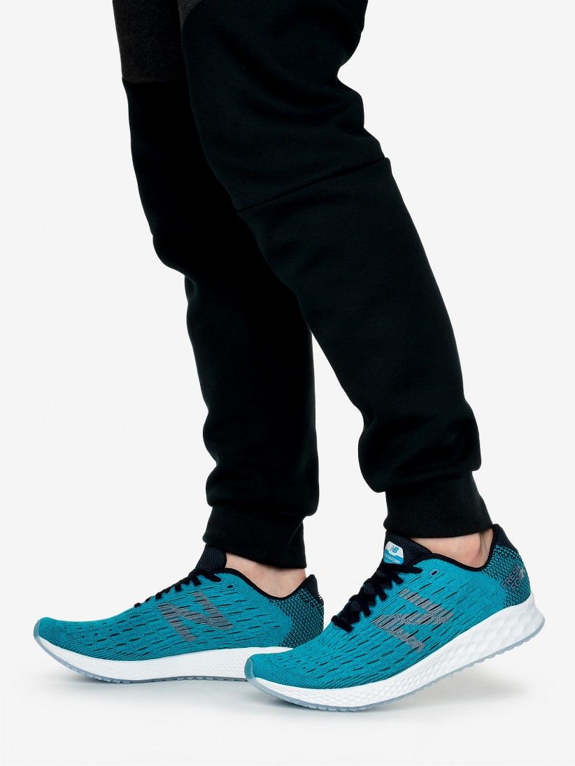 zapatillas new balance fresh foam zante pursuit