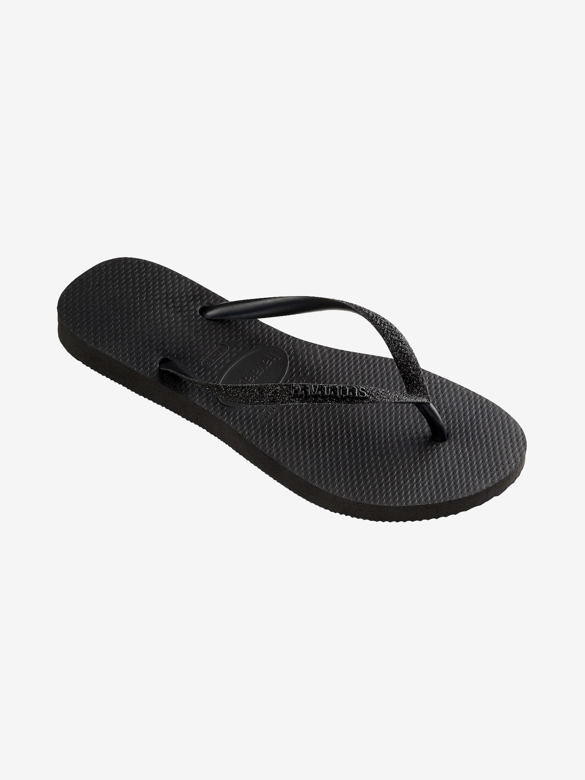 Chinelos Havaianas Slim Glitter