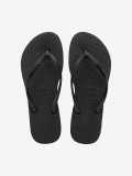 Havaianas Slim Glitter Flip Flops Havaianas Slim Glitter Flip Flops