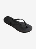 Havaianas Slim Glitter Flip Flops Havaianas Slim Glitter Flip Flops