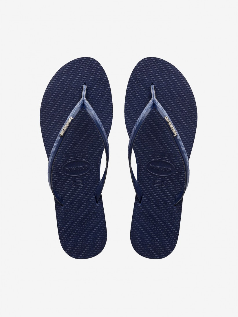 Chinelos Havaianas You Jeans