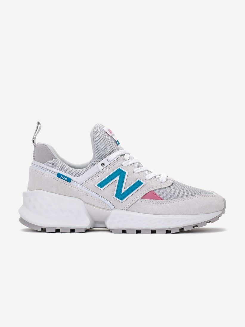 Women's New Ws574 Shoes Balance Cr Size 4RjLq35A