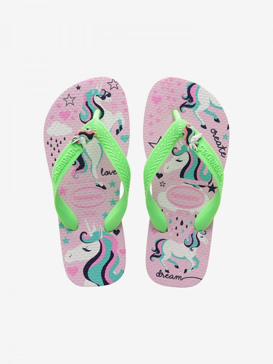 Chanclas Havaianas Top Fantasy