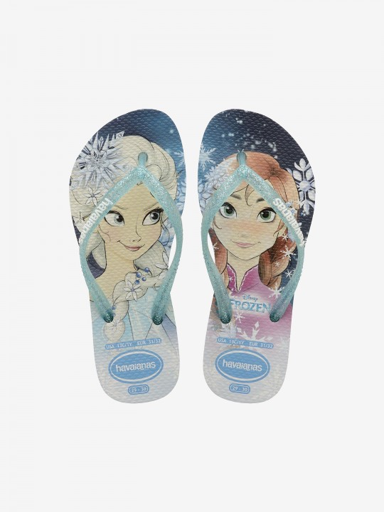 Chanclas Havaianas Slim Frozen