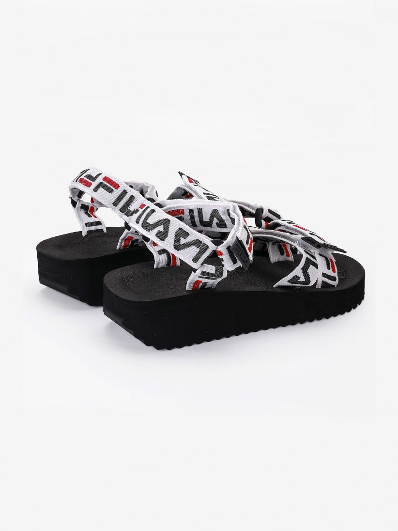 fila tomaia sandal