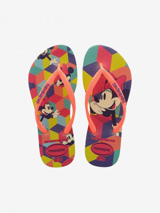Chanclas Havaianas Disney Cool