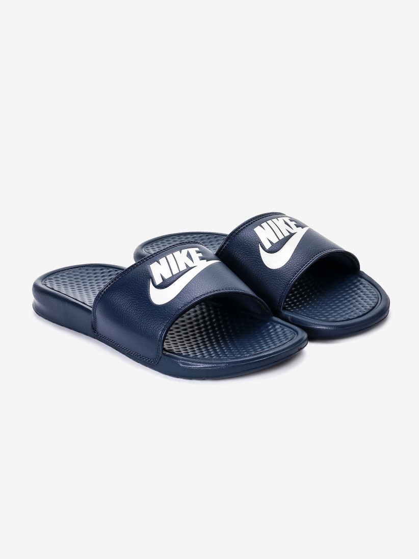 Chinelos Nike Benassi JDI