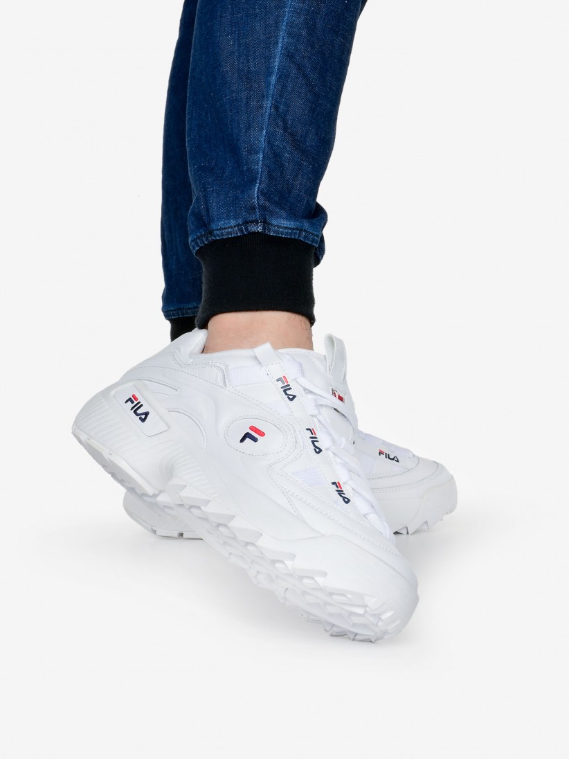fila formation sneaker