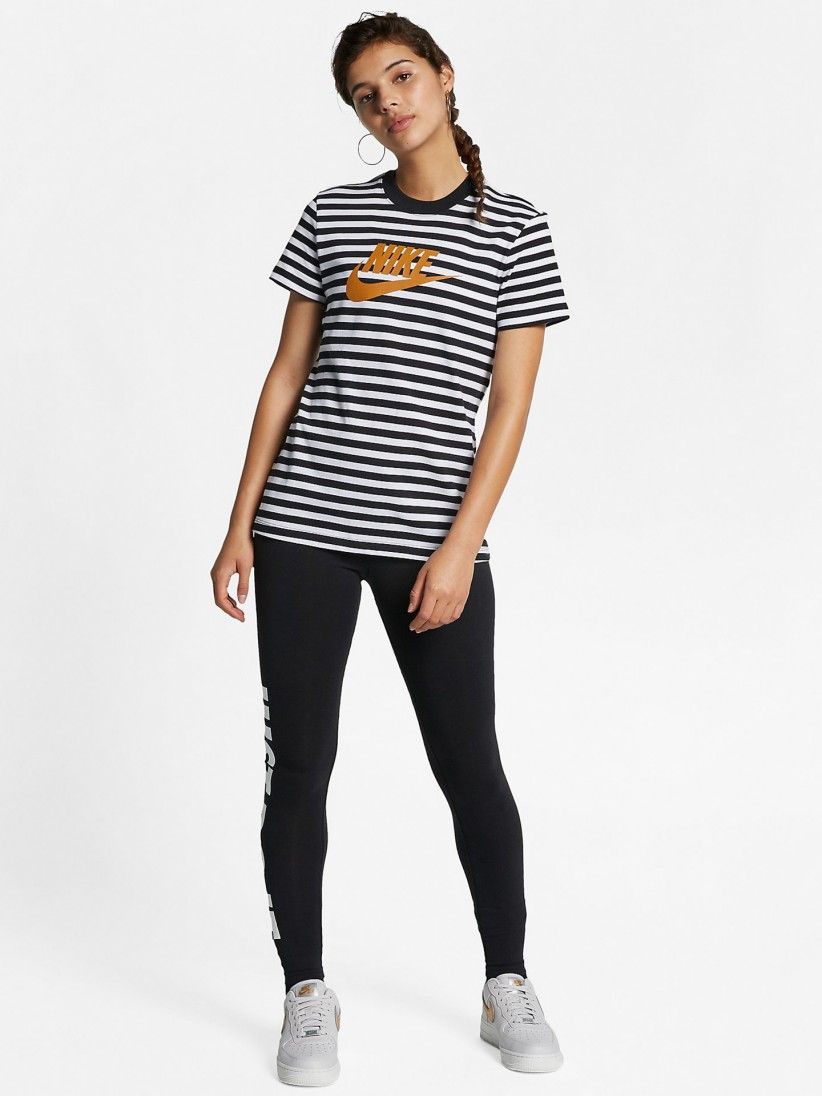 Nike Animal Animal Sportswear Sportswear Print Camiseta Camiseta Nike Print thCsQrxd