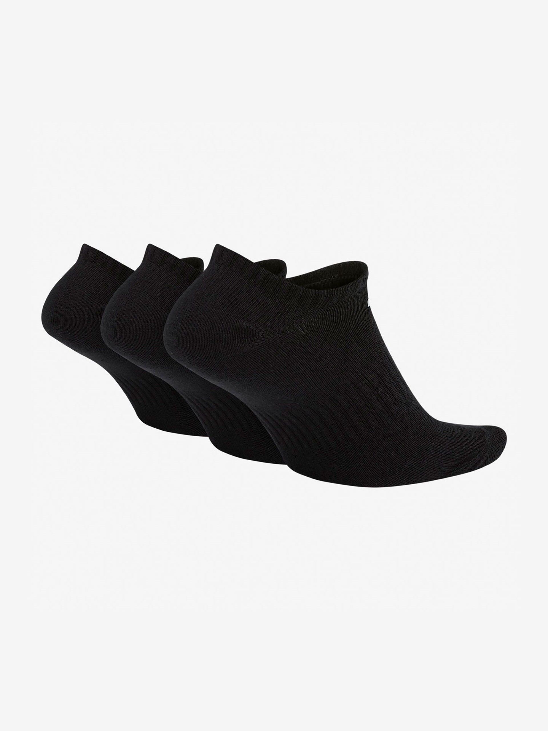 Meias Nike Everyday Lightweight No-Show