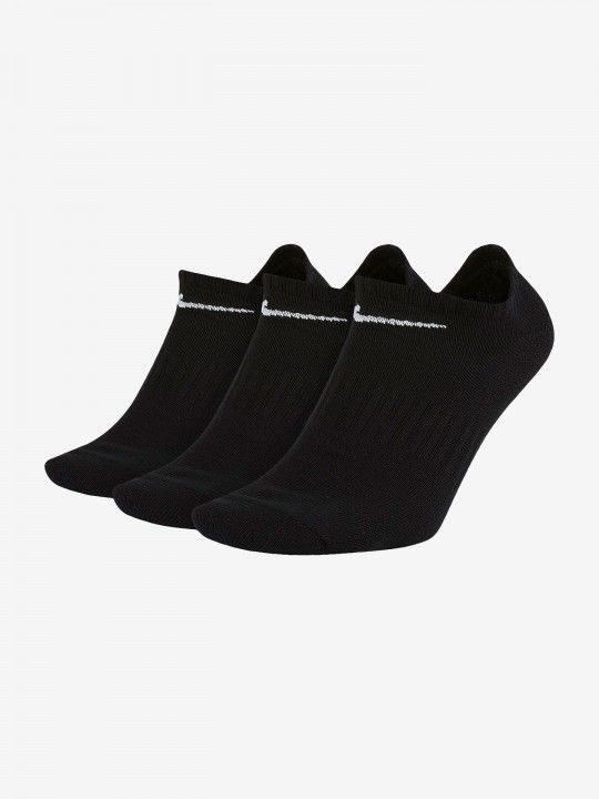 Calcetines Nike Everyday Lightweight No-Show