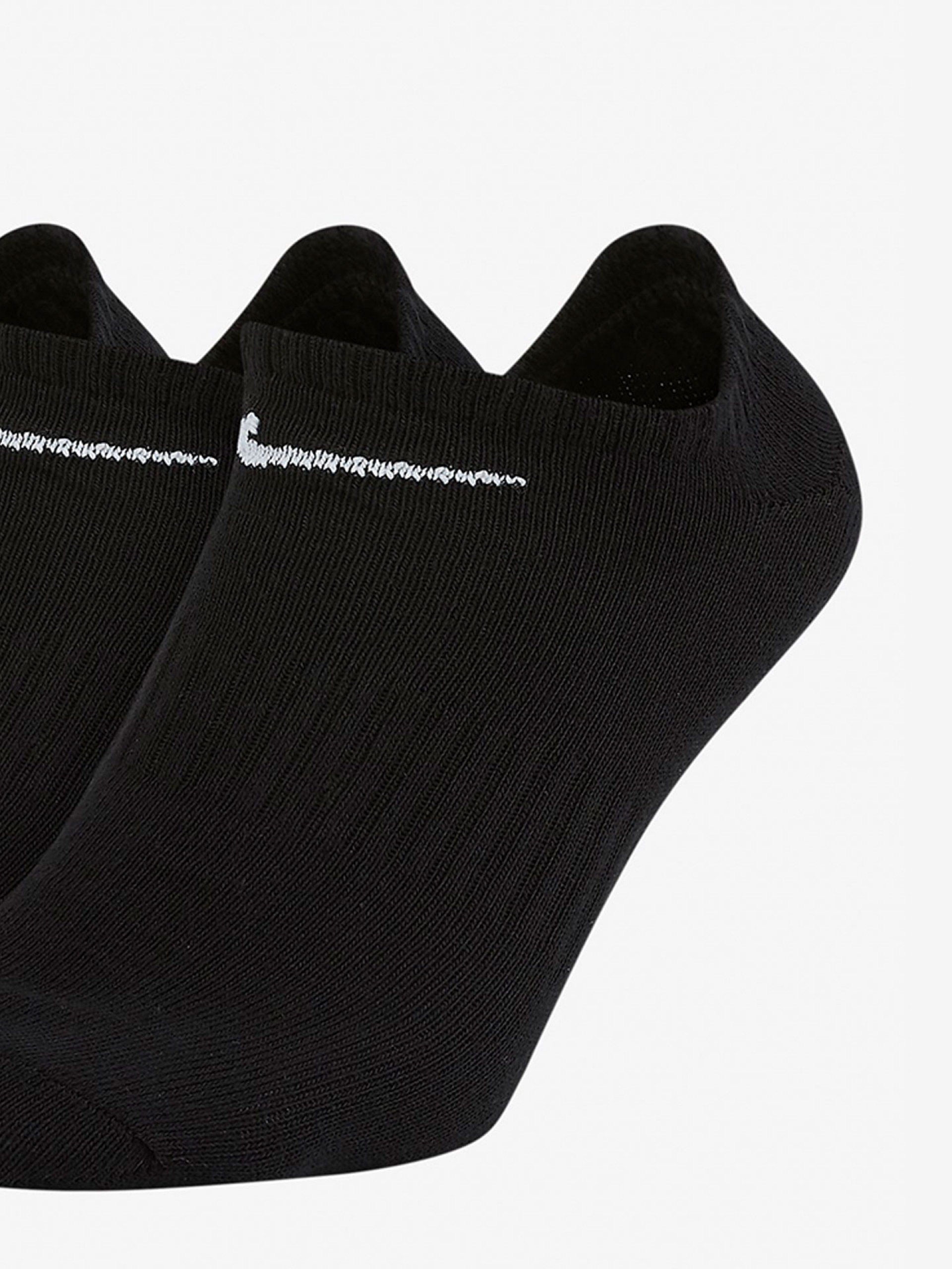 Meias Nike Everyday Lightweight No-Show