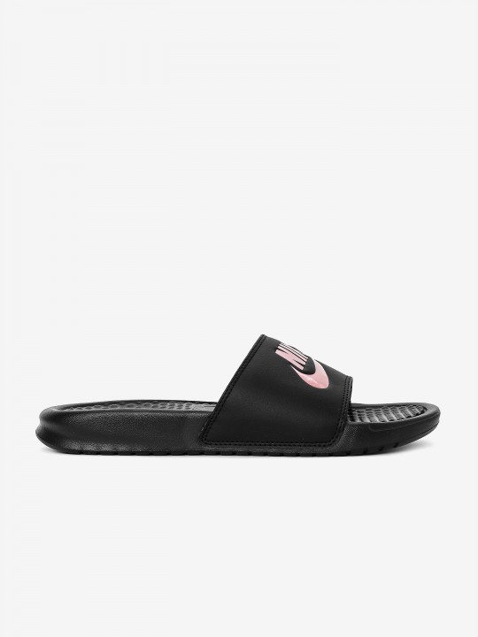 Nike Benassi Just Do It Slides