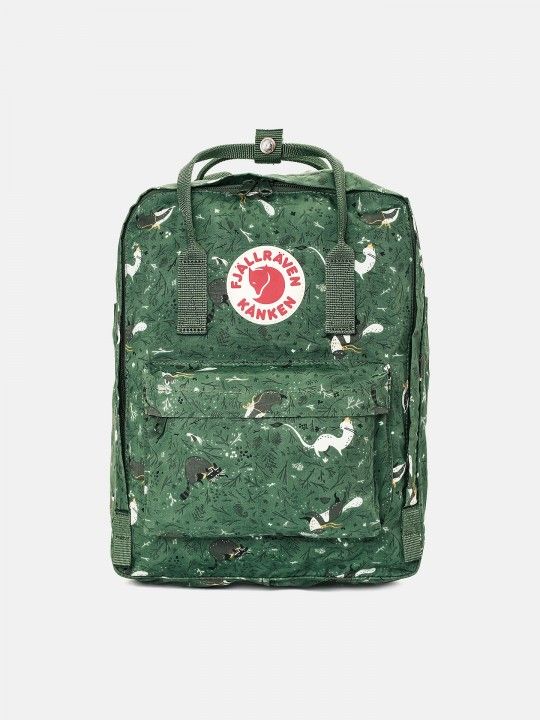 Mochila Fj�llr�ven Kanken�
