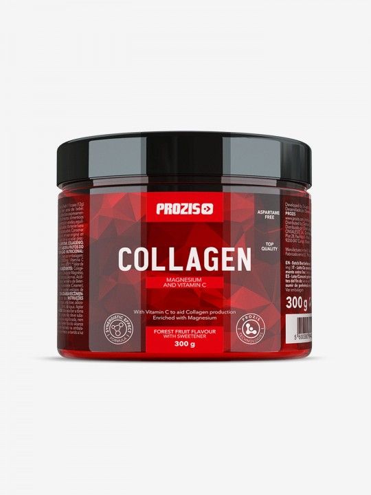 Prozis Colag�nio + Magn�sio 300g: Frutos Silvestres