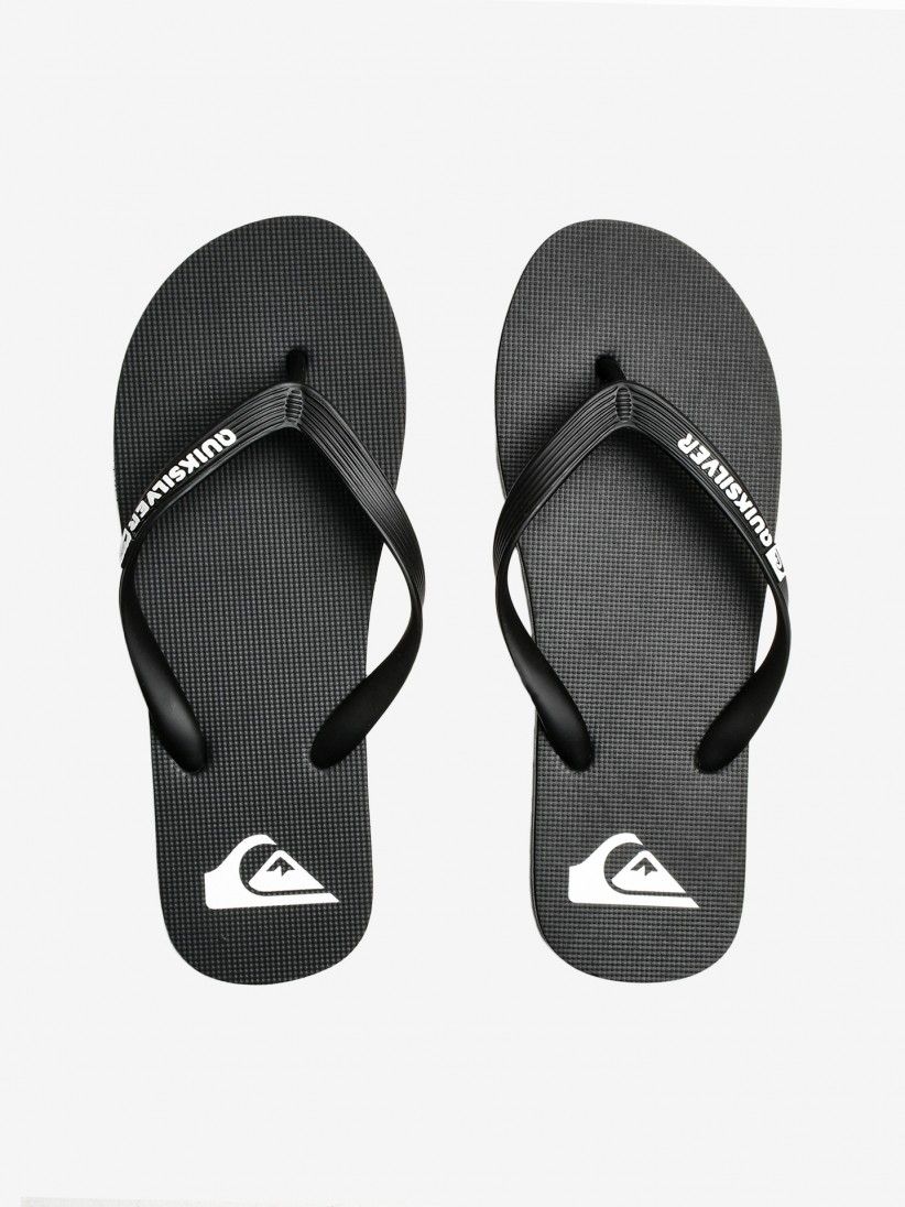 quiksilver molokai flip flops