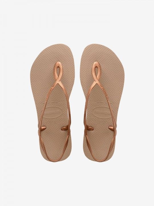 SAND�LIAS HAVAIANAS LUNA