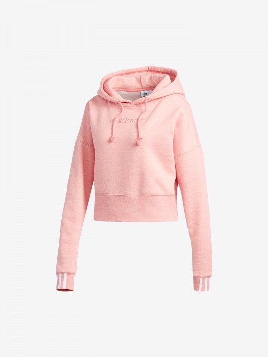 Adidas Coeeze Hoodie Sweater
