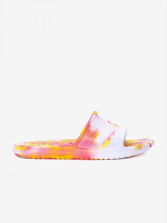 Nike Kawa Shower Marble Slides