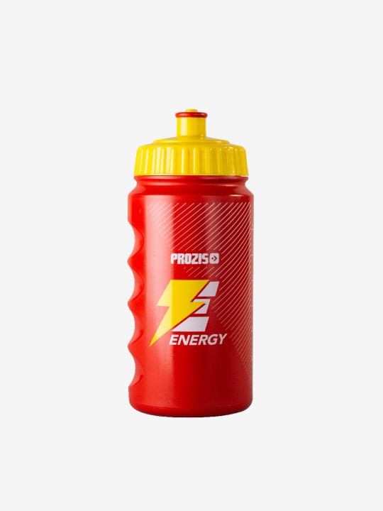 Garrafa Prozis Energy 500 ml