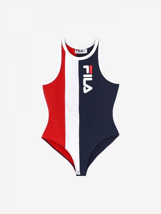 Body Fila Alana