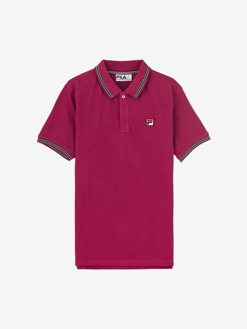 fila matcho polo shirt