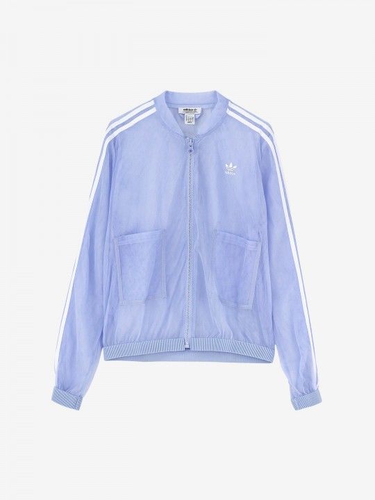 Chaqueta Adidas Track Top Hood