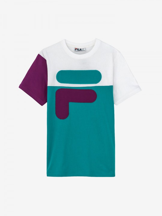 Fila Baldwin T-Shirt