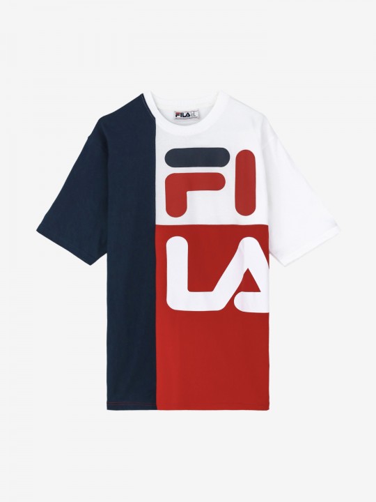 Fila Indo T-Shirt
