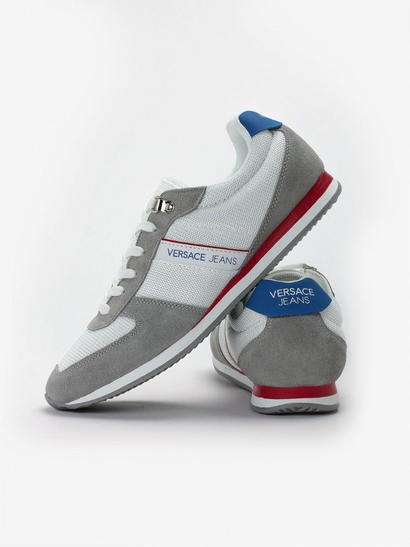 versace running shoes