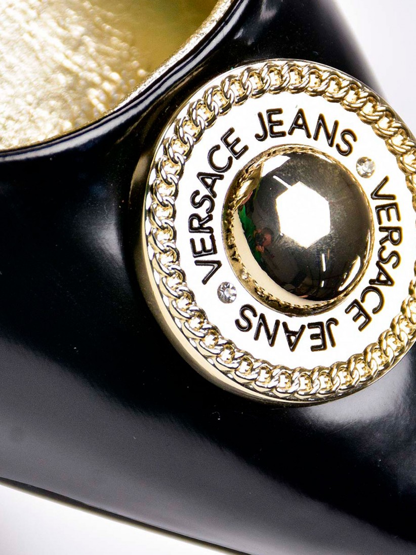 Sapatos Versace Fondo Grace