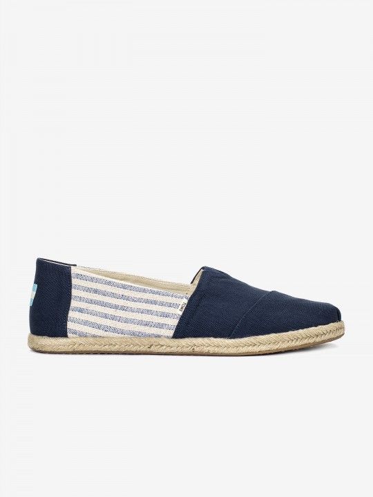Toms Classic Espadrilles