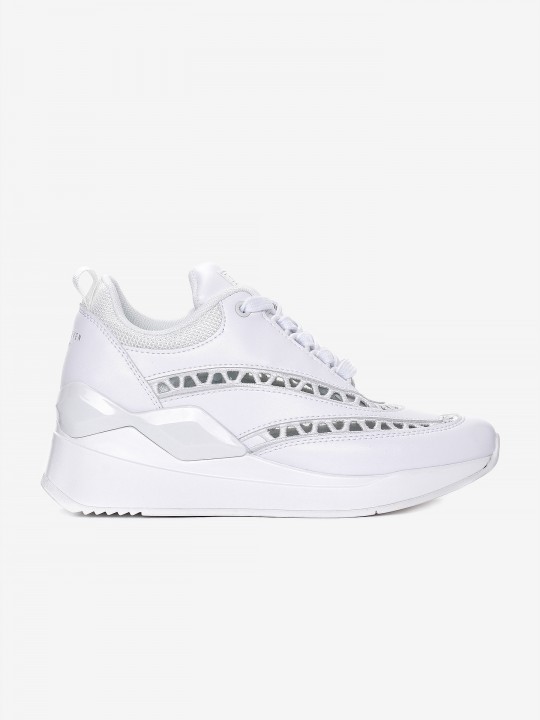 Sixtyseven Waseda Sneakers