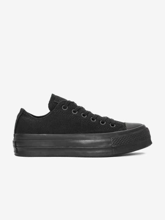 Converse All Star Chuck Taylor Lift Low Sneakers